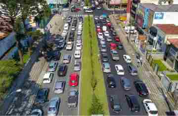  Prazo para pagamento da última parcela do IPVA 2025 começa nesta terça-feira